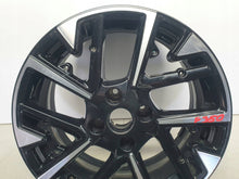 Laden Sie das Bild in den Galerie-Viewer, Opel Corsa F ALUFELGE 17 ZOLL 7''x17'' ET32 4x108 OE 9833892680