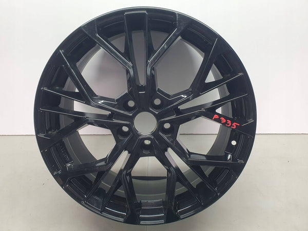 Renault Megane E-Tech FELGE ALUMINIUM 19 ZOLL 7.5X19 ET50 5X114.3 KBA53169