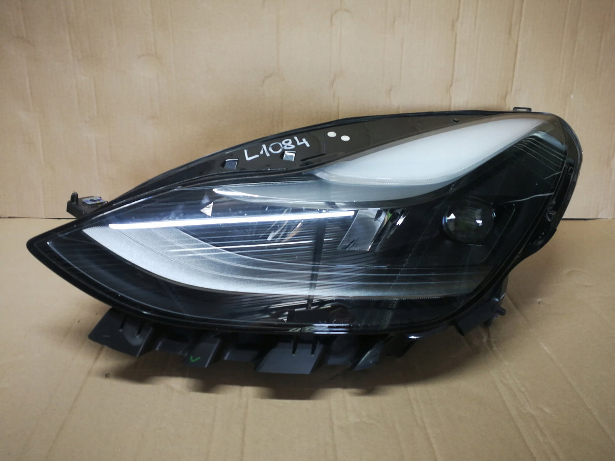 Tesla Model 3 Y Lift 20- Front Left Light Full LED EU 1514952-00-C — photo 1 of 14