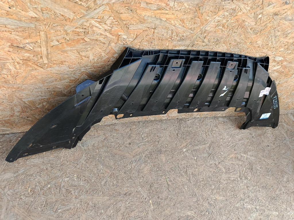 FORD FOCUS MK3 14- UNTERFAHRSCHUTZPLATTE VORNE NEU F1EB-17B769-AA