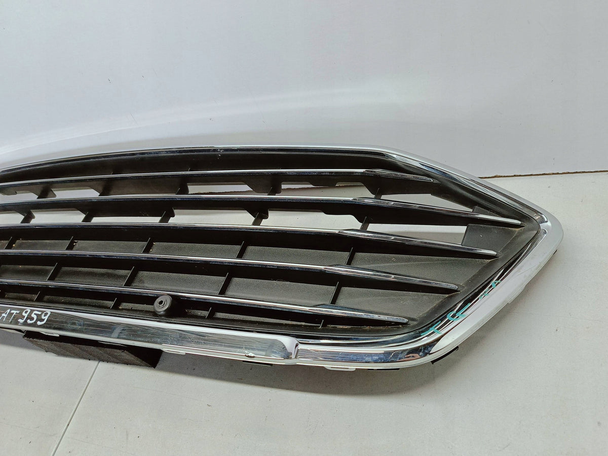 Ford Focus MK4 IV 18- Calandre Calandre Pare-Chocs Avant JX7B-8C436-A — photo 9 sur 16
