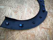 Load image into Gallery viewer, CITROEN C4 CACTUS LIFT 17- NAKŁADKA LISTWA BŁOTNIKA TYŁ LEWY 9819474277