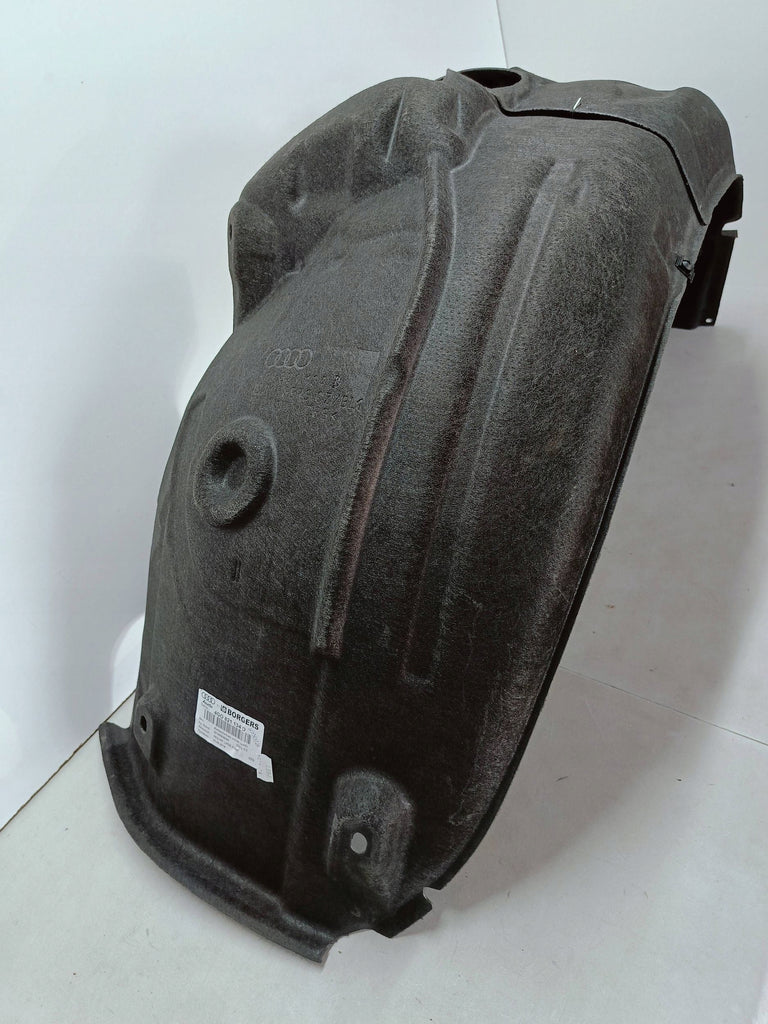 Audi A6 C7 11- RADHAUSSCHALE VORNE RECHTS 4G0821134D