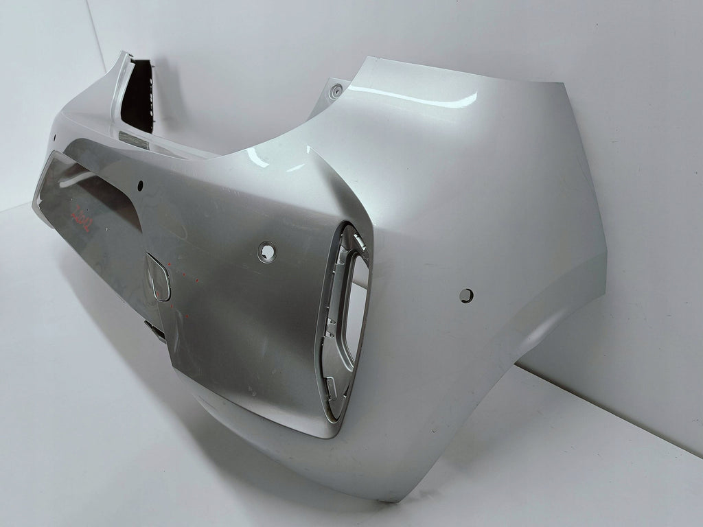 Opel Corsa F 19 ZDERZAK TYŁ TYLNY 6XPDC 9829755080A
