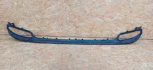 Laden Sie das Bild in den Galerie-Viewer, FORD MONDEO MK5 ST 15- DIFFUSOR HECKANSATZ STOßSTANGENLEISTE HINTEN DS73-17K922-NW