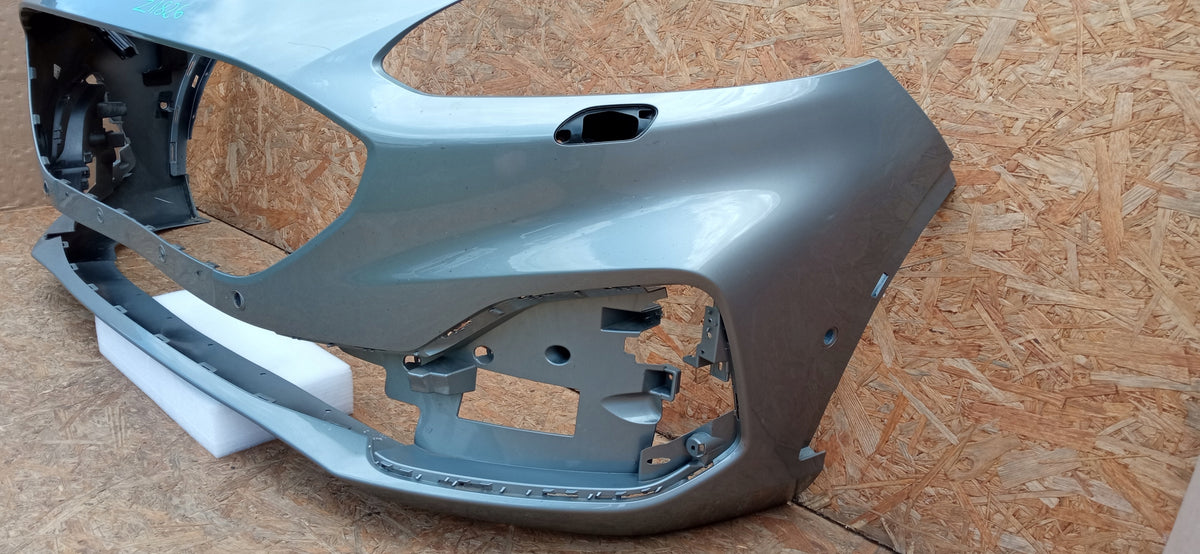 Ford Kuga MK3 ST-Line Front Bumper Front PDC Sprysk LV4B-17D957 — photo 3 of 13