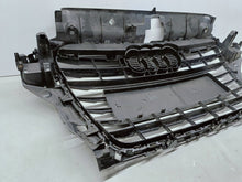 Laden Sie das Bild in den Galerie-Viewer, Audi A3 S3 8V SEDAN 13- ATRAPA GRILL ZDERZAKA PRZEDNIEGO 8V5853651