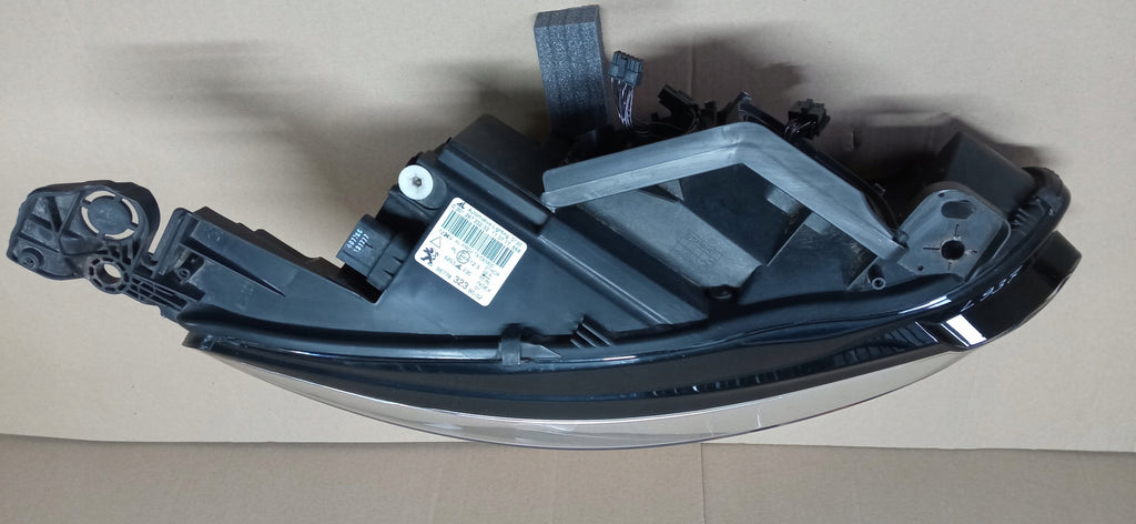 PEUGEOT 308 T9 FULL LED SCHEINWERFER RECHTS VORN RECHTER FRONTSCHEINWERFER 96778323