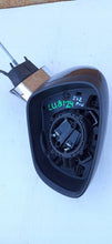 Załaduj zdjęcie do przeglądarki galerii, CITROEN C3 II DS3 09- LUSTERKO PRAWE 5 + 2 7 PIN EU 232676026