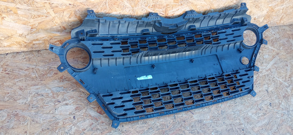 HYUNDAI I10 II 2 16- LIFT BLENDE GITTER GRILL 86569-B9500