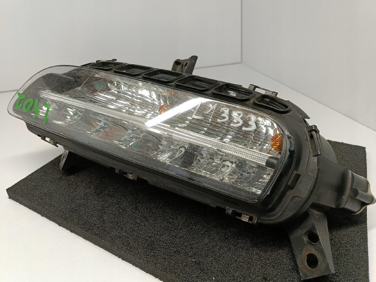 Porsche Panamera 970 09- Halogen Links Leuchte Kierunkowskaz DRL 97063108102 — Foto 4 von 15