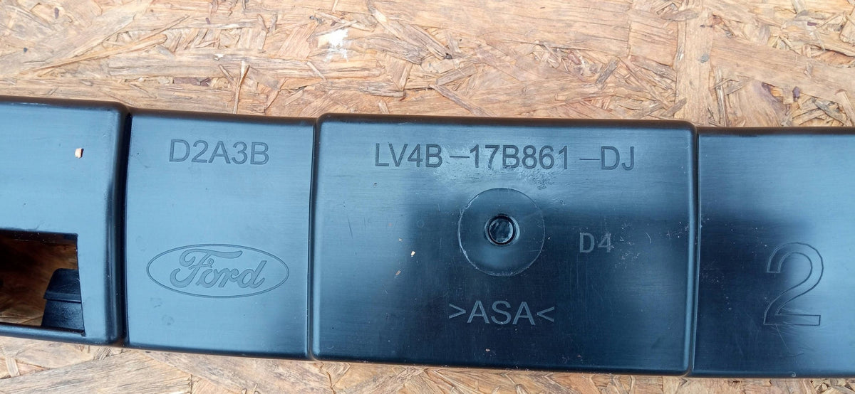 Ford Kuga MK3 III 19- Guide Rear Bumper Rear Ford LV4B-17B861-Dj — photo 7 of 7