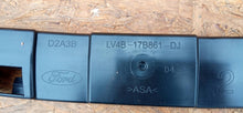 Załaduj zdjęcie do przeglądarki galerii, FORD Kuga MK3 III 19- Ślizg zderzaka tylnego Tył Ford LV4B-17B861-DJ
