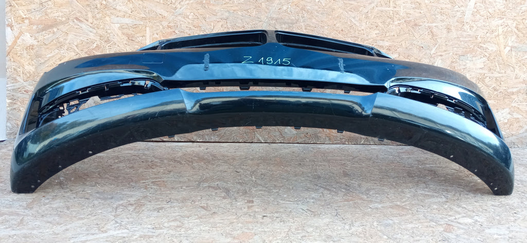 BMW 3 GT F34 13- STOSSFÄNGER VORNE 51117293806
