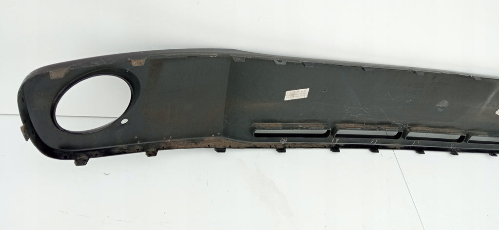 VOLKSWAGEN UP UP! 11- ATRAPA ŚRODKOWA GRILL ZDERZAKA PRZEDNIEGO 1S0853665B