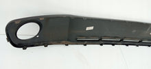 Załaduj zdjęcie do przeglądarki galerii, VOLKSWAGEN UP UP! 11- ATRAPA ŚRODKOWA GRILL ZDERZAKA PRZEDNIEGO 1S0853665B