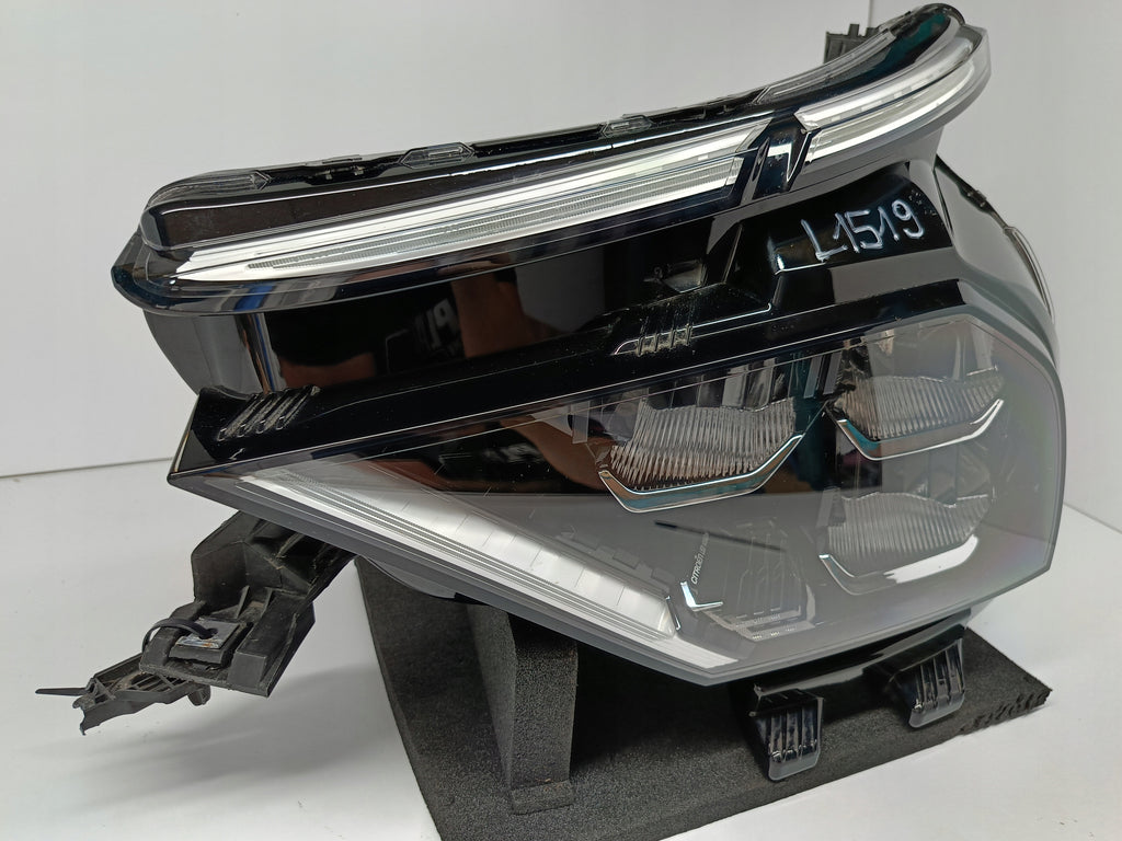 CITROEN C4 III 3 20- LAMPA LEWA PRZÓD PRZEDNIA FULL LED VISION 9830649480