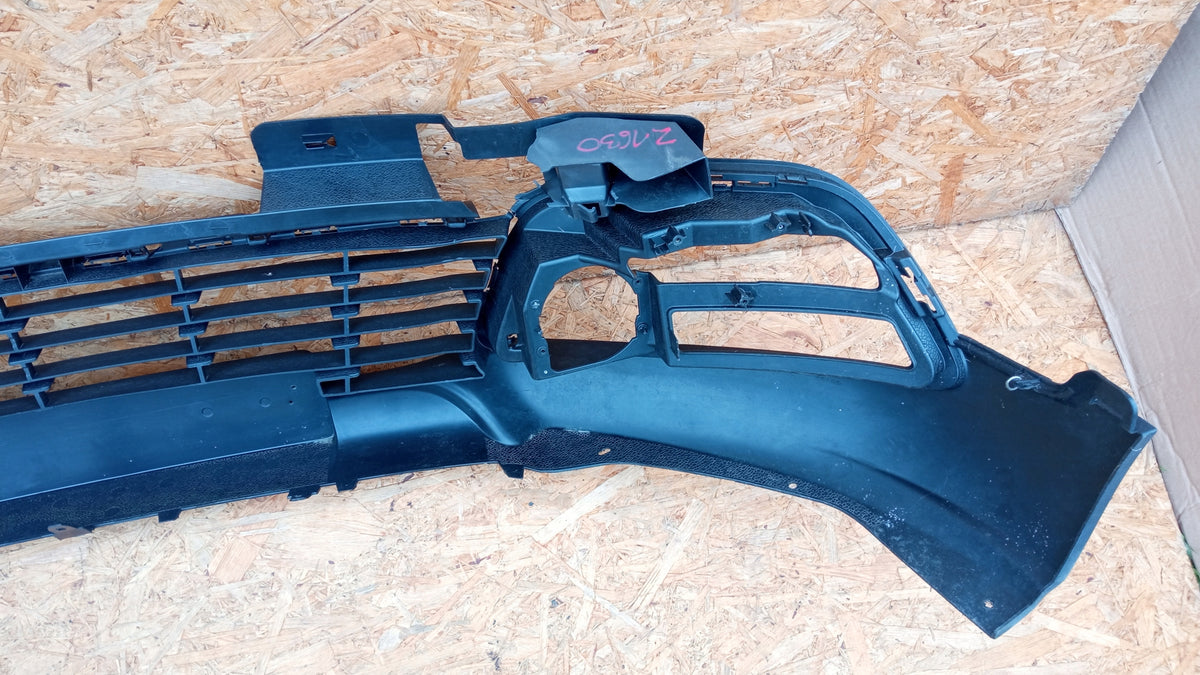 Renault Captur I 13- Stossstange Untere Dół Vordere Gitter 620842933R — Foto 8 von 13