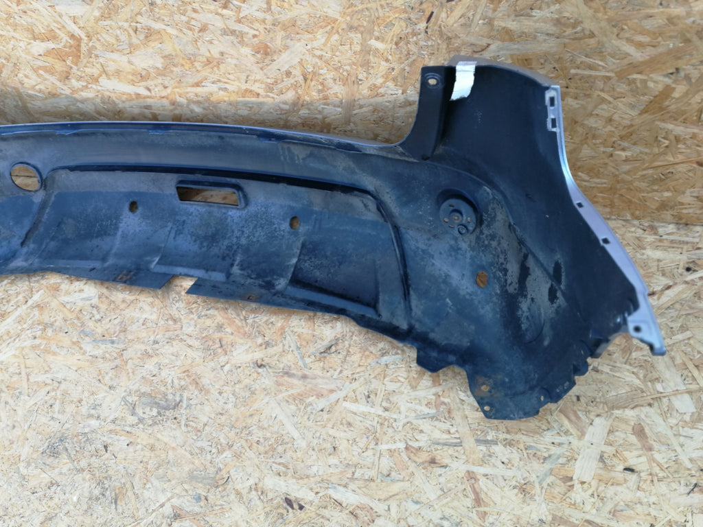 NISSAN QASHQAI J10 06-13 PDC ZDERZAK TYŁ TYLNY 85022JD00H