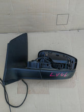 Laden Sie das Bild in den Galerie-Viewer, VOLKSWAGEN UP SPIEGEL LINKS 7+2 PIN