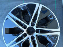 Laden Sie das Bild in den Galerie-Viewer, ALUFELGE MERCEDES C-KLASSE W205 7.0"x17" 5X112 ET48.5 A2054019000