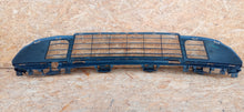 Załaduj zdjęcie do przeglądarki galerii, RENAULT SCENIC III 09- ATRAPA KRATKA DOLNA GRILL ZDERZAKA PRZÓD 622545401R