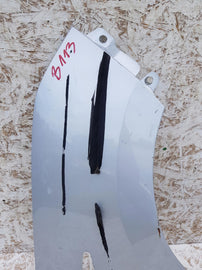 HYUNDAI I10 II 2 13- BŁOTNIK PRAWY PRZÓD PRZEDNI