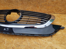 Laden Sie das Bild in den Galerie-Viewer, MERCEDES EQC A293 W293 19- KÜHLERGRILL STOSSFÄNGER VORNE A2938881800