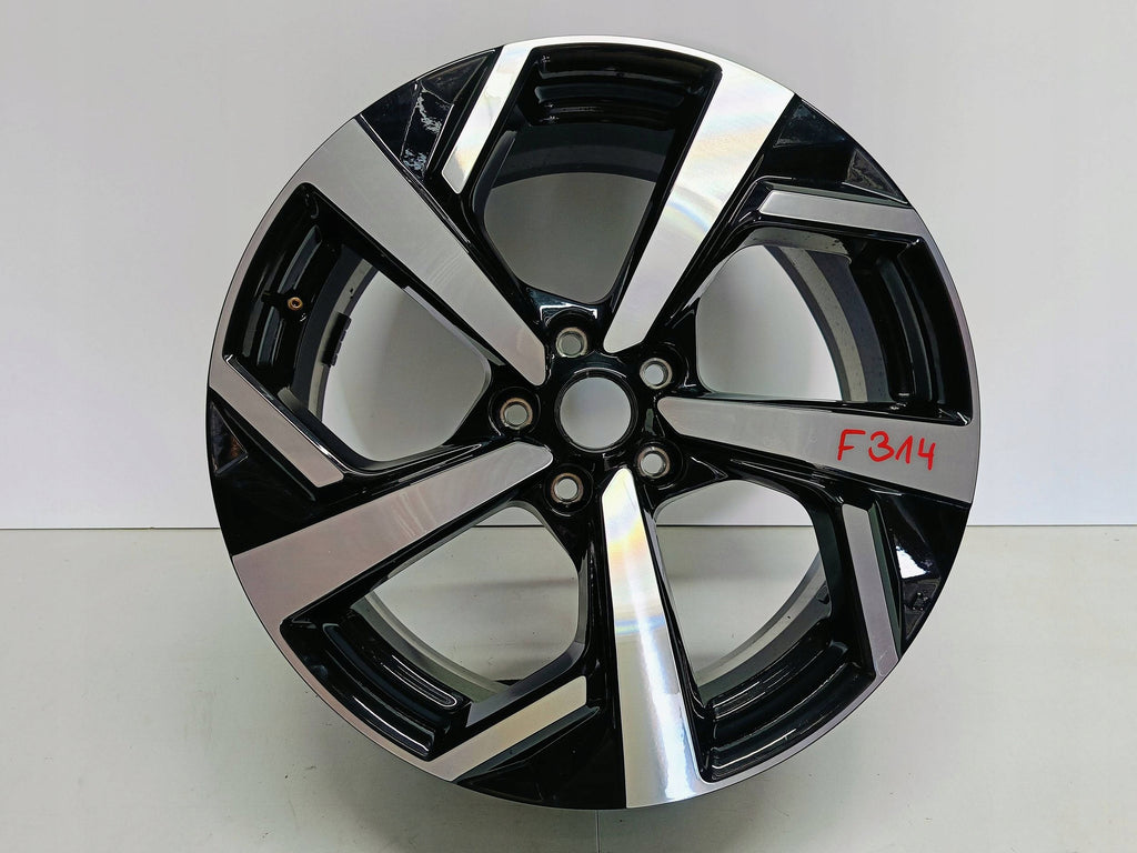 NISSAN QASHQAI X-TRAIL FELGA ALUMINIOWA 7.0''x19'' ET40 5x114.3 HV05B