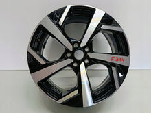 Załaduj zdjęcie do przeglądarki galerii, NISSAN QASHQAI X-TRAIL FELGA ALUMINIOWA 7.0''x19'' ET40 5x114.3 HV05B