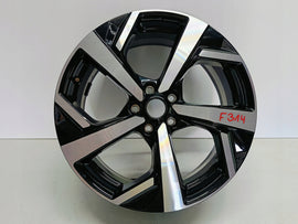 NISSAN QASHQAI X-TRAIL FELGA ALUMINIOWA 7.0''x19'' ET40 5x114.3 HV05B