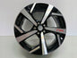 NISSAN QASHQAI X-TRAIL FELGA ALUMINIOWA 7.0''x19'' ET40 5x114.3 HV05B