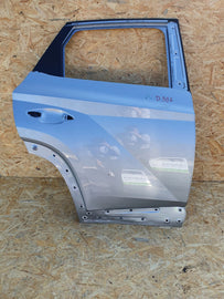 HYUNDAI TUSCON IV 4 DRZWI PRAWY TYŁ TYLNE