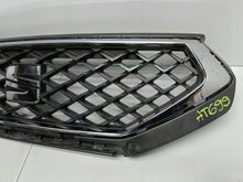 Laden Sie das Bild in den Galerie-Viewer, SEAT TARRACO 5FJ 18- MITTELGITTER STOßSTANGE VORNE 5FJ853651B