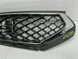 SEAT TARRACO 5FJ 18- ATRAPA GRILL KRATKA ŚRODKOWA ZDERZAKA PRZÓD 5FJ853651B