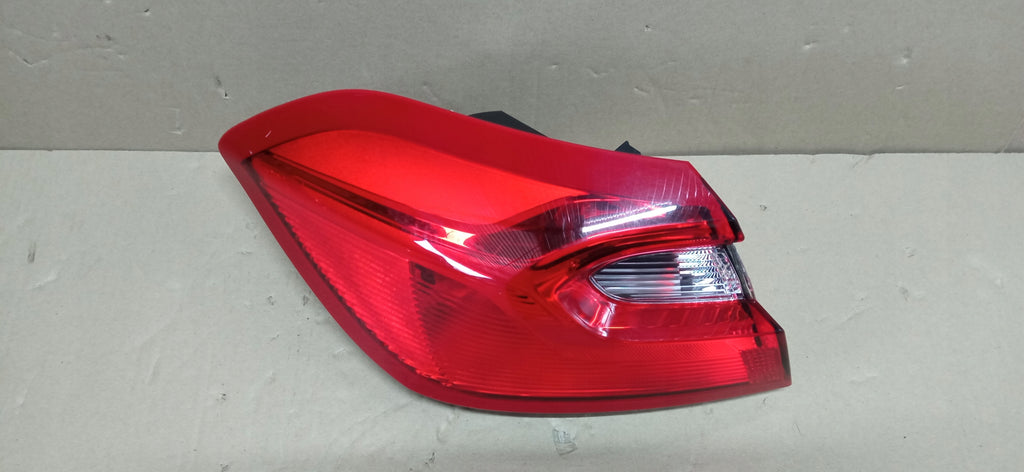 FORD FIESTA MK8 17- RÜCKLEUCHTE LINKS HINTEN LED H1BB-13405-A