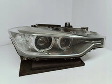 Load image into Gallery viewer, BMW 3 F30 F31 11- LAMPA PRAWA PRZÓD PRZEDNIA BI KSENON DYNAMIC 63117259528