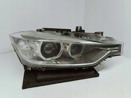BMW 3 F30 F31 11- LAMPA PRAWA PRZÓD PRZEDNIA BI KSENON DYNAMIC 63117259528