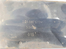 Laden Sie das Bild in den Galerie-Viewer, Volkswagen Touran II 15- TRÄGER QUERTRAVERSE ABSORBER STOßSTANGE VORNE 5TA807611
