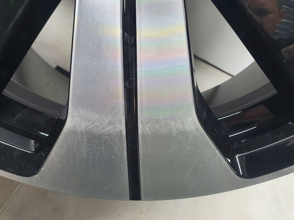 Volvo XC40 XC 40 ALUFELGE 19 ZOLL 8.5x19 ET56 5x108 32143628