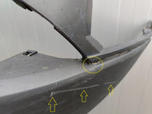 Załaduj zdjęcie do przeglądarki galerii, RENAULT KADJAR I 15- ZDERZAK DOKŁADKA ZDERZAKA TYŁ TYLNA 4XPDC 850222154R