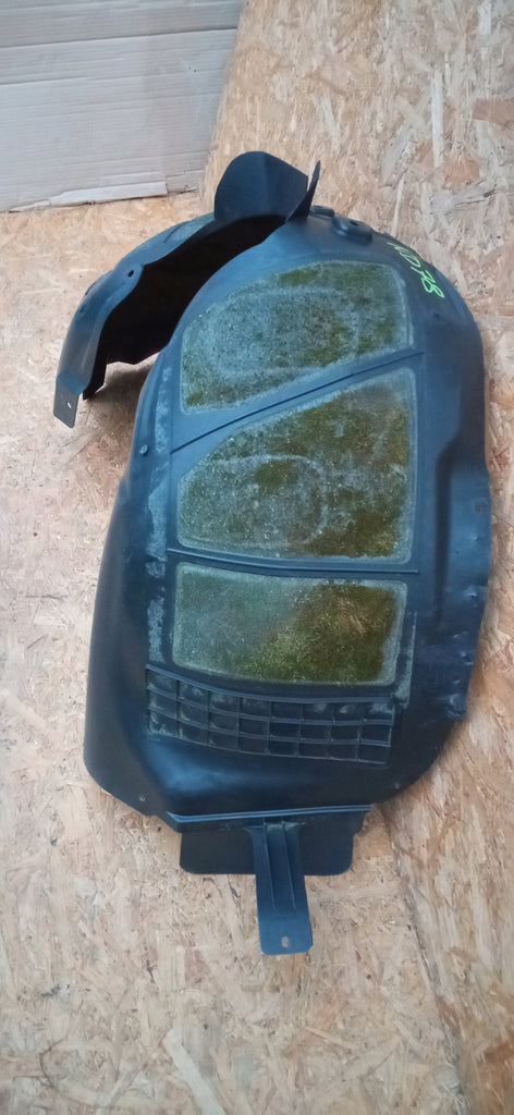 OPEL ASTRA J IV 09- RADHAUS LINKS VORNE 13382121