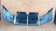Załaduj zdjęcie do przeglądarki galerii, SKODA OCTAVIA III 12- ZDERZAK PRZÓD PRZEDNI SPRYSK ABSORBER GRILL 5E0807221