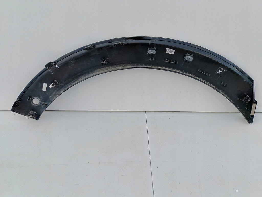KIA EV6 VI 21- RADLAUFVERKLEIDUNG HINTEN LINKS PDC 87743-CV110
