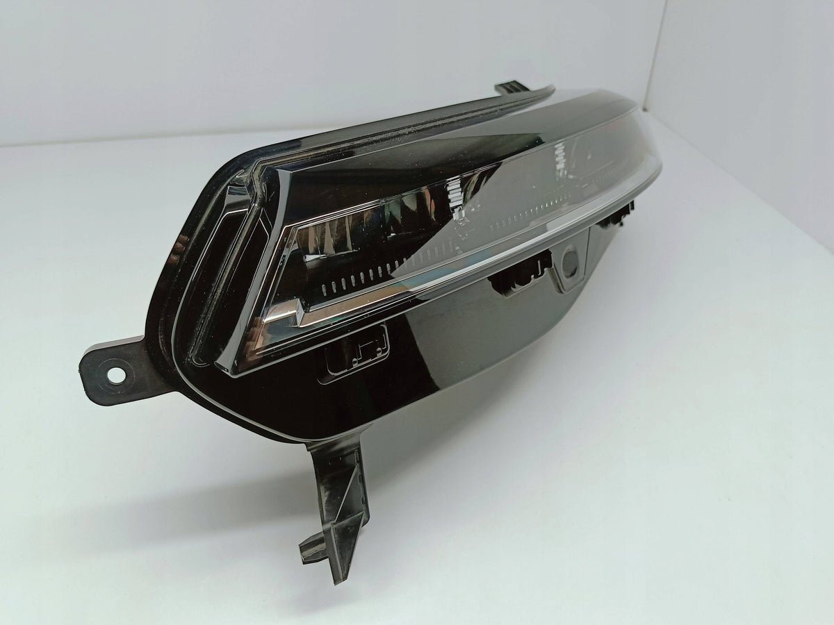 Renault Megane V 5 E-Tech 21- Vorne Links Leuchte Full LED EU 260606256R — Foto 6 von 15