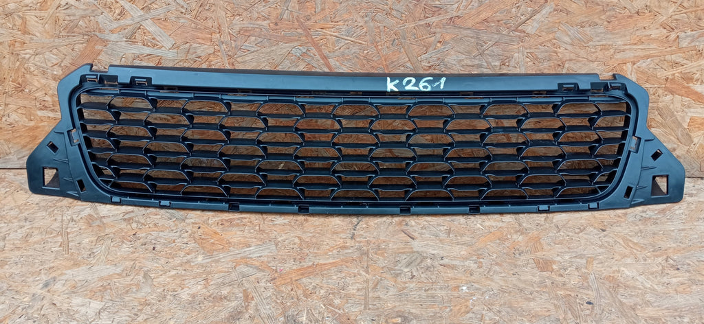 DACIA DUSTER I LIFT 13- ATRAPA KRATKA DOLNA GRILL ZDERZAKA PRZÓD 622540347R