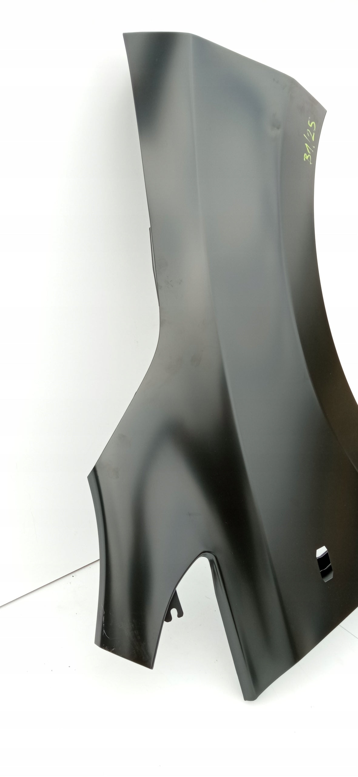 Nissan Leaf I 10- Front Right Fender Front New OE F3100-3NLMA — photo 8 of 16