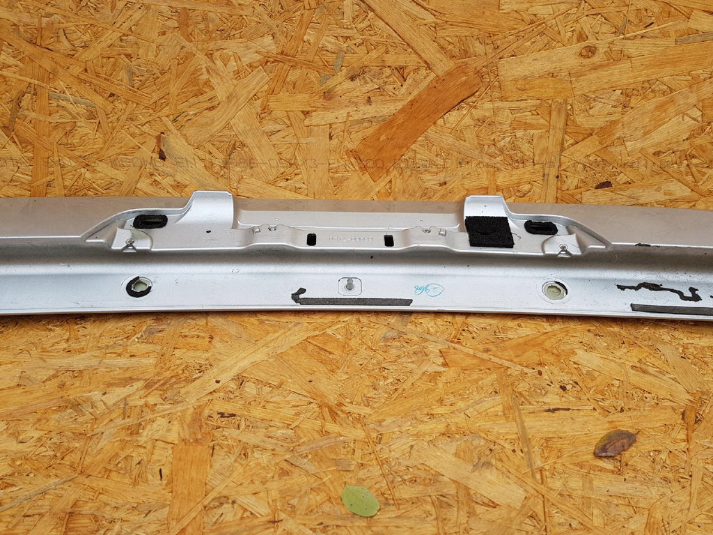 SUZUKI SWIFT SPORT 10- SPOILER HECKKLAPPENSPOILER DACHKANTER HINTEN 83980-71L0