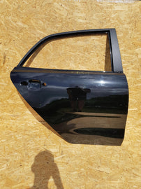 KIA RIO IV V 17- DRZWI PRAWY TYŁ TYLNE