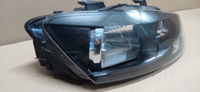 Laden Sie das Bild in den Galerie-Viewer, VOLKSWAGEN POLO V 6R 09- SCHEINWERFER RECHTS NORMAL EU 6R1941016C